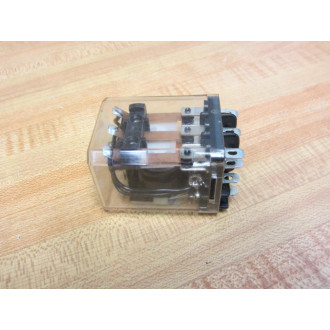 Potter & Brumfield KUP-14A35-120V Relay KUP-14A35-120V DC - New No Box