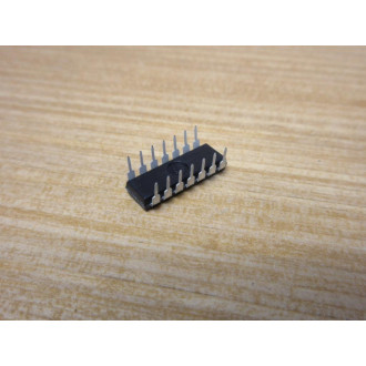 Motorola LM239AN Quad Single Supply Comparator - New No Box