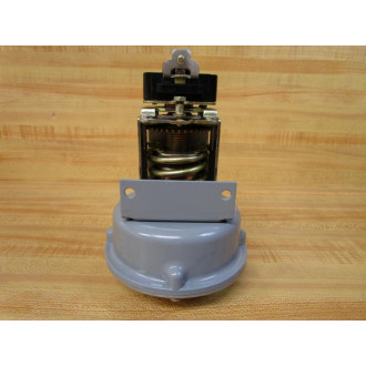 Allen Bradley 836-C1 Pressure Control Switch 836C1 WO Cover