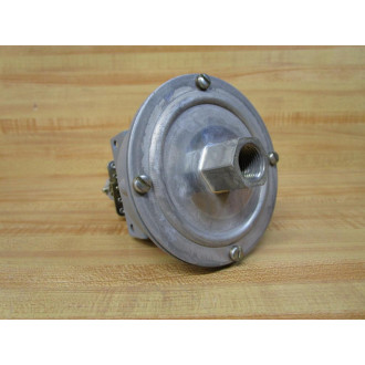 Allen Bradley 836-C1 Pressure Control Switch 836C1 WO Cover