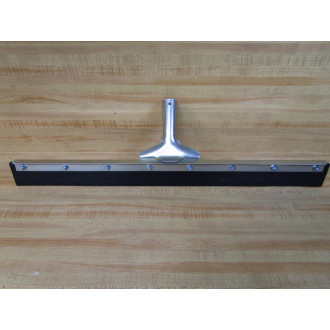 Pro-Source 126256 Rubber Squeegee 24"