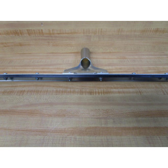 Pro-Source 126256 Rubber Squeegee 24"