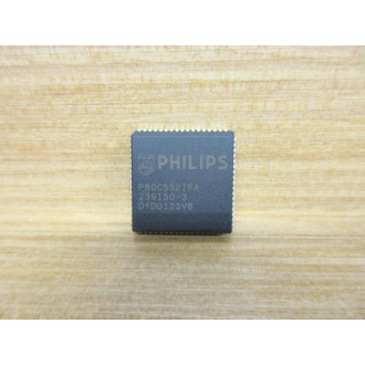 Philips P80C552IFA Integrated Circuit (Pack of 4)