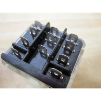 Potter & Brumfield KUP-14A45-120V Relay KUP14A45120 (Pack of 3) - New No Box