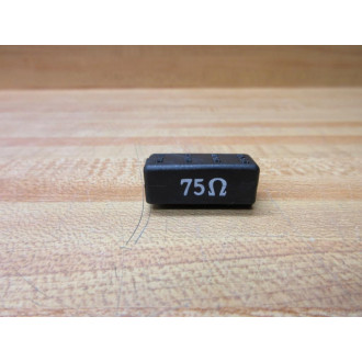 General Electric 44A713909-004 Bus Terminator 44A713909004