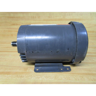 Nidec Motor U1P2DC General Purpose Motor CJ38 Tested - Used