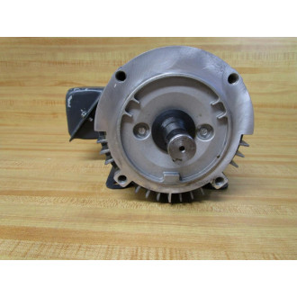 Nidec Motor U1P2DC General Purpose Motor CJ38 Tested - Used