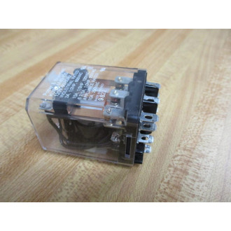 Potter & Brumfield KUP-14A45-120V Relay KUP-14A45-120VAC - New No Box Potter & Brumfield KUP-14A45-120V Relay KUP-14A45-120VAC - New No Box