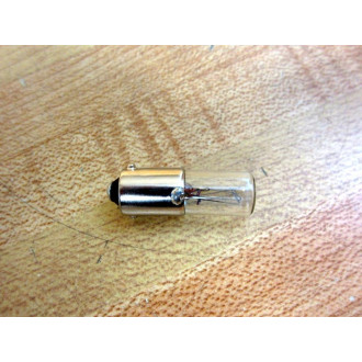 Candela 120MB-I Miniature Lamp 120MBI (Pack of 10)