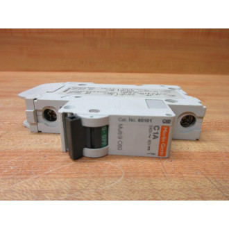 Schneider 60101 Merlin Gerin Circuit Breaker Square D MG - New No Box