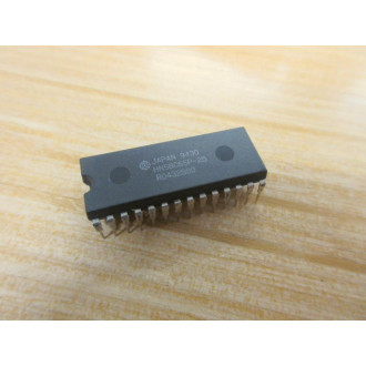 Hitachi HN58C65P-25 8-Bit EEPROM Semiconductor - New No Box