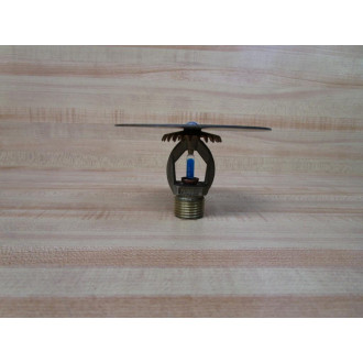 Globe GL 5661 Upright Sprinkler GL5663 WShield - New No Box