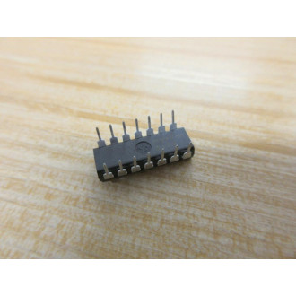Motorola LM239NDS Voltage Comparator (Pack of 4) - New No Box