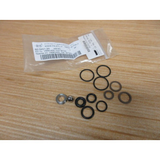 PA 60.0451.24 YU2158 Repair Kit VB80400