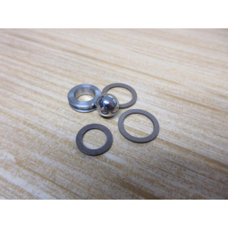 PA 60.0451.24 YU2158 Repair Kit VB80400