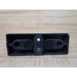 Bussmann T30100-1CR Fuse Block 1 B0080 - Used