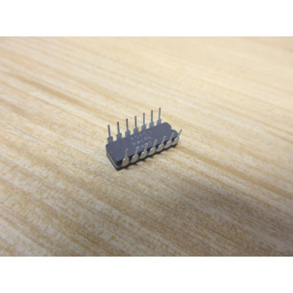 Motorola MC3303L Quad Low Power Operational Amplifier (Pack of 4) - New No Box