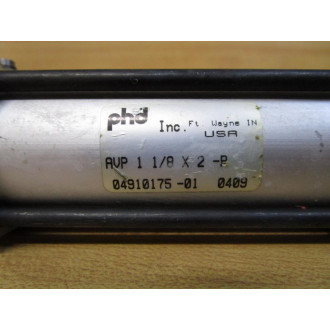 PHD AVP 1 18 X 2-P Cylinder AVP118X2P - New No Box