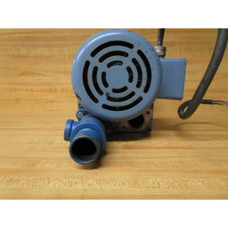 Ametek 510501 Blower, Motor DR101BX72M RPM 3450 Tested - Refurbished