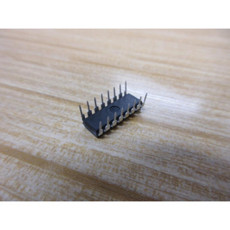 Motorola SN74LS123N Integrated Circuit (Pack of 17) - New No Box