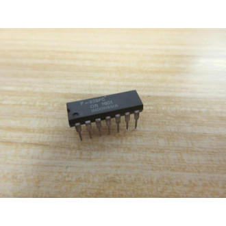 Fairchild F-935PC Integrated Circuit F935PC (Pack of 7) - New No Box
