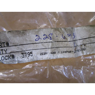 Numatics 228-633B Solenoid Assembly 228633B