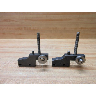 206B425 Discharge Mount - New No Box