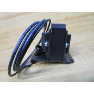 Numatics 228-633B Solenoid Assembly 228633B