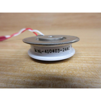 National Electronics NL-410403-24AC Thyristor 410403-24AC - New No Box