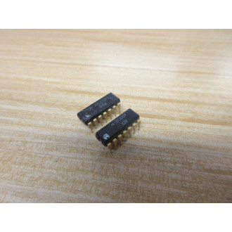 Motorola MC832P Integrated Circuit (Pack of 2) - New No Box