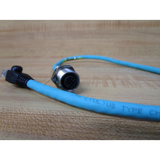 Brad Connectivity ERWPAB3004M005 Molex Ultra-Lock Cordset 1300580125