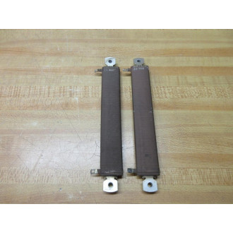 MRC1299 Resistor 25Ω MRC1299 - Used