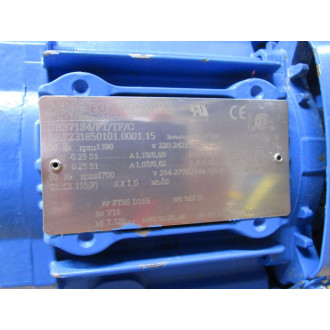 SEW-Eurodrive DRS71S4FTTFC MOVIMOT  Motor Tested - Used