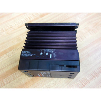 Watlow DC2C-4060-K2S0 Power Control DC2C4060K2S0 WCover - Used