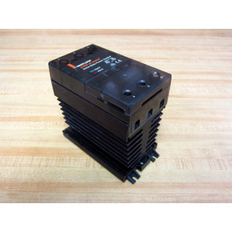 Watlow DC2C-4060-K2S0 Power Control DC2C4060K2S0 WCover - Used