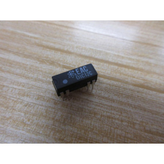 EAC D1C12C Relay (Pack of 5) - New No Box