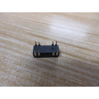 EAC D1C12C Relay (Pack of 5) - New No Box