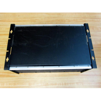 GEFanuc IC697CHS790 9-Slot Rack Rear Mount 44A724845-G01 IC697CHS790H - Used