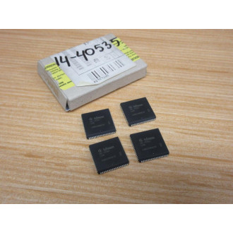 Infineon SAF-C515A-L24N Siemens CMOS Microcontroller SAFC515AL24N (Pack of 4)
