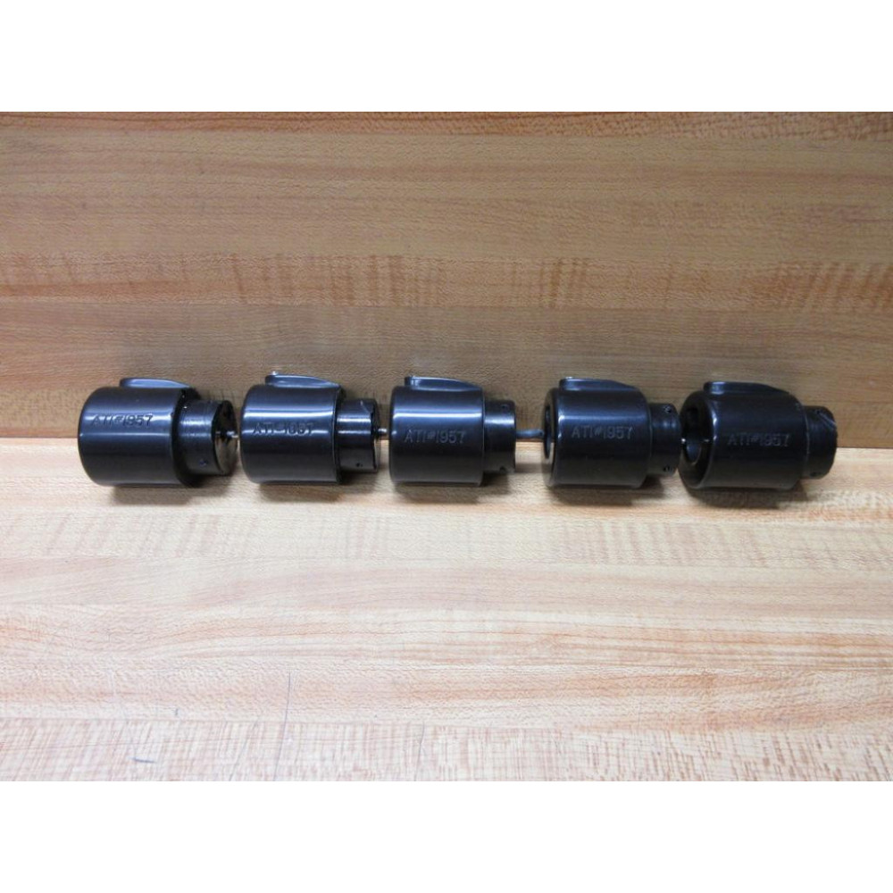 ATI 1957 Connector (Pack of 5) - Used
