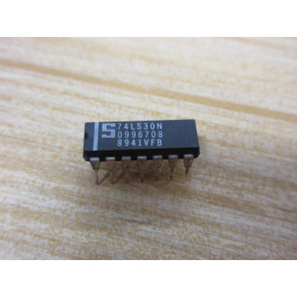NTE 74LS30N Intergrated Circuit (Pack of 3)