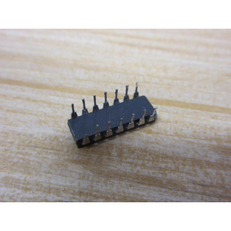 NTE 74LS30N Intergrated Circuit (Pack of 3)
