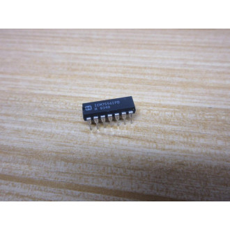 Harris ICM7556IPD Intersil Integrated Circuit (Pack of 6) - New No Box