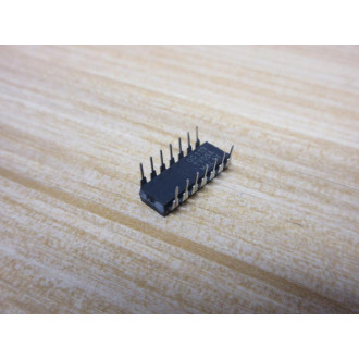 Harris ICM7556IPD Intersil Integrated Circuit (Pack of 6) - New No Box