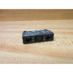 WEG BC01-CSW Auxiliary Contact BC01 - New No Box