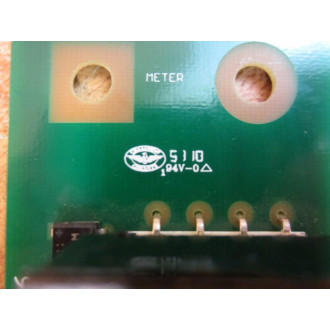 Universal MBC-6 Circuit Board MBC6 - Used