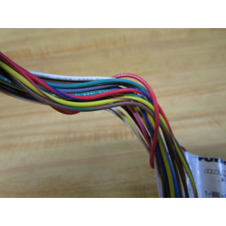 Turck CKFL 19-19-3 Multifast Receptacle U0874-97 - New No Box