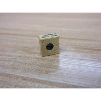Clarostat 363P-500 Potentiometer 363P (Pack of 30)