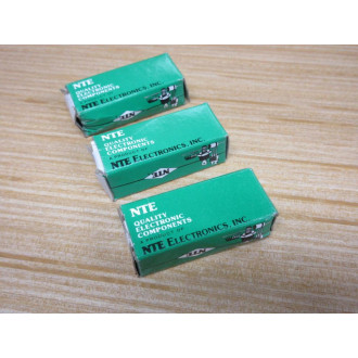 NTE NTE74LS32 Integrated Circuit 74LS32 (Pack of 3)