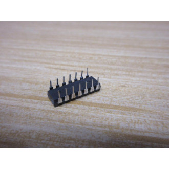 NTE NTE74LS32 Integrated Circuit 74LS32 (Pack of 3)